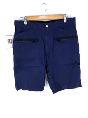 ホワイトマウンテニアリング WHITE MOUNTAINEERING ジップポケットショートパンツ ショーツ メンズ  2のサムネイル
