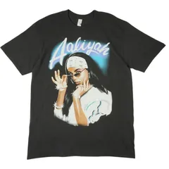 2024年最新】Aaliyah Tシャツの人気アイテム - メルカリ