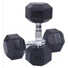 中古美品ヘキサゴンダンベル 10kg 2個セット 六角 筋力トレーニング 楽天市場】ダンベル 15kg 2個セット ヘキサゴンダンベル 六角