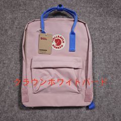 FJALLRAVEN リュック Kanken レディース カンケンリュックサック バッグ 大容量リュックサック 16L  Me060