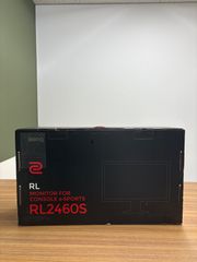 ゲーミングモニター②  ZOWIE RL2460　HDMI分配　画面複製