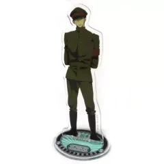 【中古】アクリルスタンド・アクリルパネル 木舌 アクリルスタンド 「獄都事変」