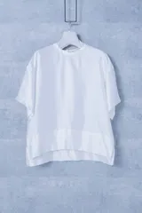 2023年最新】ブラミンクレディース半袖/袖なしシャツ/ブラウスの人気