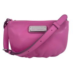【MARC BY MARC JACOBS】マークバイマークジェイコブス M0005337 699 ショルダーバッグ レザー レディース クロスボディ ポシェット ポーチ 本革