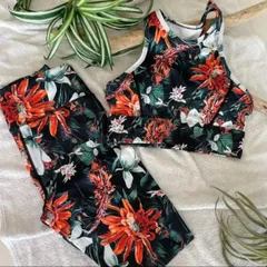 トレーニングウェア レディース ヨガウェア ヨガレギンス レギンス