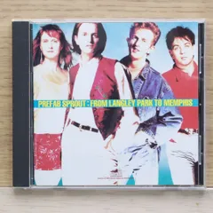 ◾️高音質️USオリジナル盤■PREFAB SPROUT / プリファブスプラウト Amazon.co.jp: Swoon: ミュージック