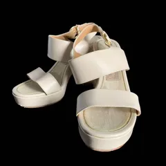 Salvatore Ferragamo フェラガモ サンダル ミュール