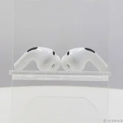 〔中古品〕 USB-C充電ケース付き AirPods Pro 第2世代 MTJV3J／A【305】