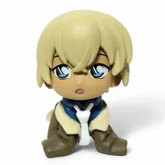 名探偵コナン ちぢませ隊3 安室透