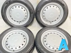 2024年最新】アクア スタッドレス 185/60R15の人気アイテム - メルカリ