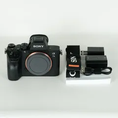 2025年最新】sony a7iiiの人気アイテム - メルカリ