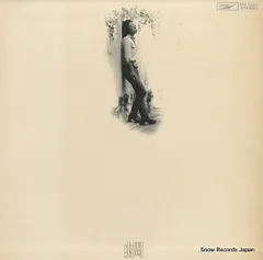 【レコード】谷村新司 蜩 ETP-72007