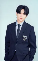 INI 藤牧京介 2024 LAPOSTA 047