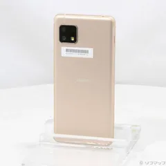 2025年最新】AQUOS sense4 ライトカッパーの人気アイテム - メルカリ