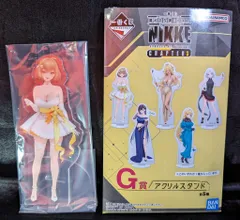 NIKKE B-STYLE Anis フィギュア フリーイング アニス ​「勝利の女神：NIKKE」 ​B-style ​1/4