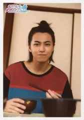 【中古】生写真(男性) 超特急/タカシ(松尾太陽)/上半身/タカシ 24th Birth Anniversary Ver スペシャル生写真セット