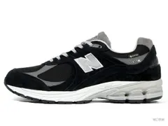 【US10】 New Balance M2002RXD GORE-TEX 【新古品】