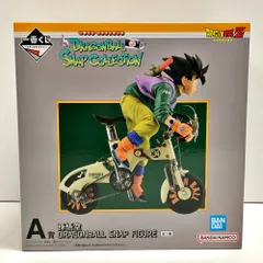 ドラゴンボール一番くじスナップコレクション 孫悟空 A賞　未開封品 1点【未開封】A賞 孫悟空 SNAP FIGURE DRAGONBALL SNAP