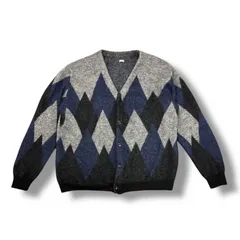 新品未使用　SEQUEL モヘアカーディガン SEQUEL（シークエル）/ MOHAIR CARDIGAN | 公式通販・JACK in