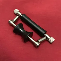 グライダーカポ　カポタスト　ギター　ローリングカポ　ギターカポタストのサムネイル