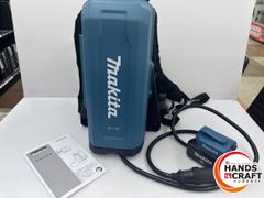★マキタ makita　ポータブル電源ユニット　PDC01　18V用 アダプタ付　本体のみ　中古品