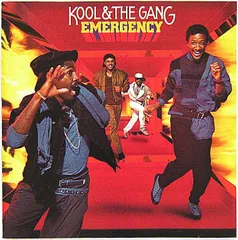 ★ＵＳオリジナル盤★ＫＯＯＬ＆ＴＨＥ ＧＡＮＧ 初期ＬＩＶＥアルバム２枚セット ☆USオリジナル盤☆KOOL＆THE GANG 初期LIVE