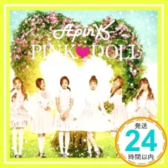 2024年最新】APink cdの人気アイテム - メルカリ