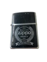 ZIPPO L 1992 WIND-PROOF - タバコグッズ