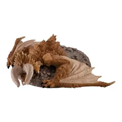 【中古】トレーディングフィギュア ディアブロス 「モンスターハンター 捕獲し隊3」