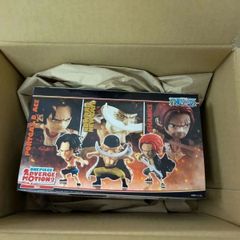 ONE PICE トレジャークルーズ ドキ！夏の娘パラダイススペシャル