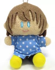 [중고] 봉제인형 마스코트·봉제인형 배지