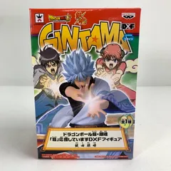2025年最新】銀時 ドラゴンボール超の人気アイテム - メルカリ
