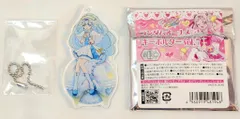 東映アニメーション プリキュアオールスターズ ランダムオーナメントキーホルダーvol.7 キュアアンジュ
