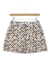 【美品Aランク】ジャックバニー｜レディース｜スカート｜1｜ピンク｜中古ゴルフウェア