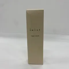 K1563 K imini イミニ リペアセラム i オールインワン 乳液 50ml