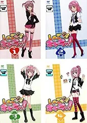送料込】未開封 しゅごキャラ!! どきっ DVD BOX 2 しゅごキャラ