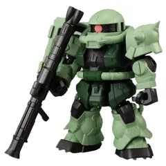 mobility joint gundam vol 1 ジオング EXパーツ セット