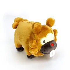 2025年最新】ポケモン ぬいぐるみ ビッパの人気アイテム - メルカリ
