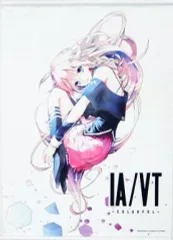 【中古】タペストリー IA オリジナルB2タペストリー 「PS Vitaソフト IA/VT -COLORFUL-」 ソフマップ購入特典