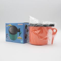 폭호 카츠미 플랩 머그 [이치 반 쿠지 나의 히어로 아카데미아 - 두 사람의 동경 -] F상