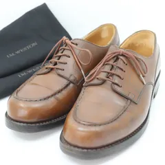 J.M WESTON ジェーエムウェストン／ゴルフ／8E 極美品☆J.M.ウェストン 8.5D【定価￥137,500-☆ゴルフ/GOLF