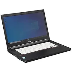 中古 ノートパソコン 富士通 LIFEBOOK A574/MX ノートパソコン 中古パソコン 美品 富士通 Lifebook A574/MX 黒