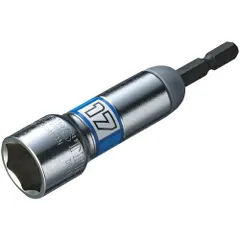 エビ　ストロック　スタンダードソケット　高耐久タイプ　６角　対辺１７ｍｍ