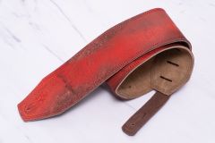 【new】LK Straps / Andrew Gouche Strap 3.3inch【GIB横浜】