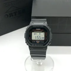 2025年最新】PORTER G-SHOCK 5600の人気アイテム - メルカリ