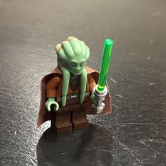 LEGO スターウォーズ キット･フィストー