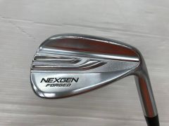 【最短翌日発送】NEXGEN FORGED 2022 | 52 | S | NSﾌﾟﾛMODUS 3TOUR105 | 中古 | ウェッジ | ネクスジェン