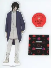 【中古】アクリルスタンド・アクリルパネル 築一紗 アクリルスタンド 「ツキノ芸能プロダクション 月野亭 TSUKIPRO SHOP in HARAJUKU 2022 Tsukino Sod」