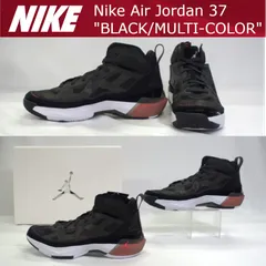 ★人気 美品 NIKE AIR JORDAN37 PF 26.5 エアジョーダン Amazon.co.jp: [ナイキ] 27.5cm エア ジョーダン 37 プレミアム