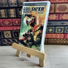 8-1GOD EATER BURST[通常版] PSP 08579